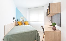 Micampus Salamanca Student Residence